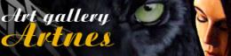  ARTNES - malarstwo, galeria obraz�w
