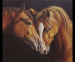 Dwa konie 3