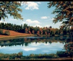 Jezioro