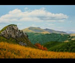Widok na Tarnice