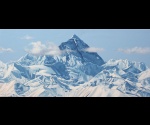 Mount Everest