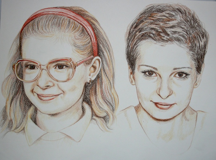 Portret 23
