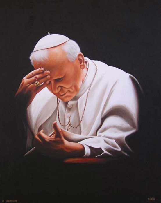 Jan Paweł II
