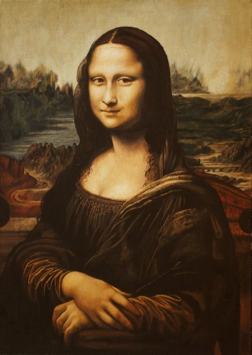 Kopia L. Da Vinci 