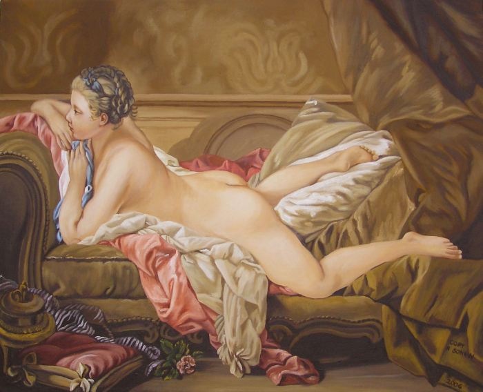 Kopia Francois Boucher 