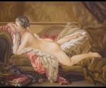 Kopia Francois Boucher 